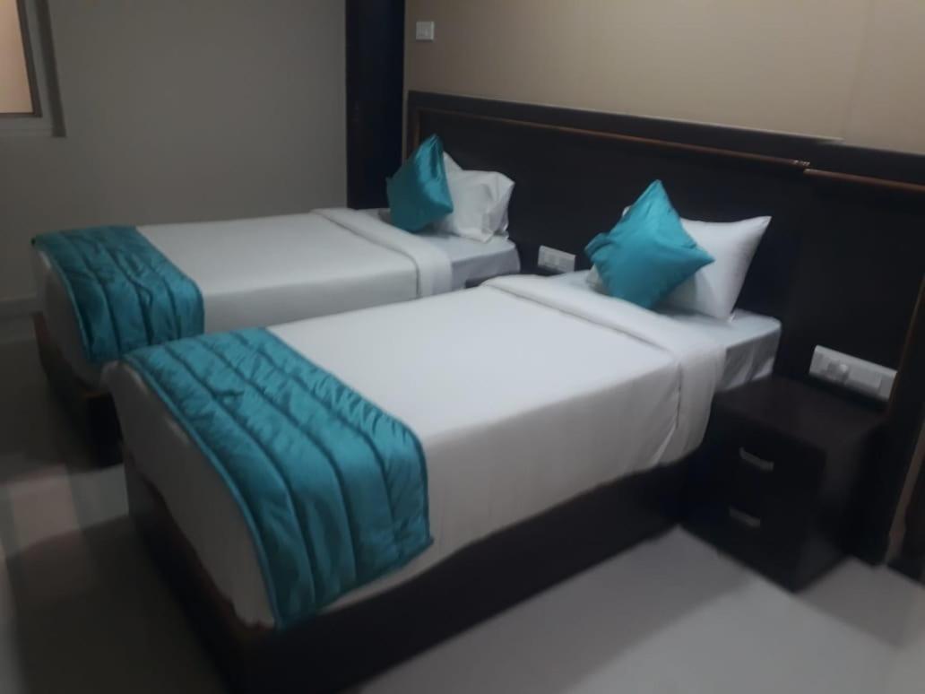 Kanmani Elite- A Perfect Home Tiruchirappalli Esterno foto