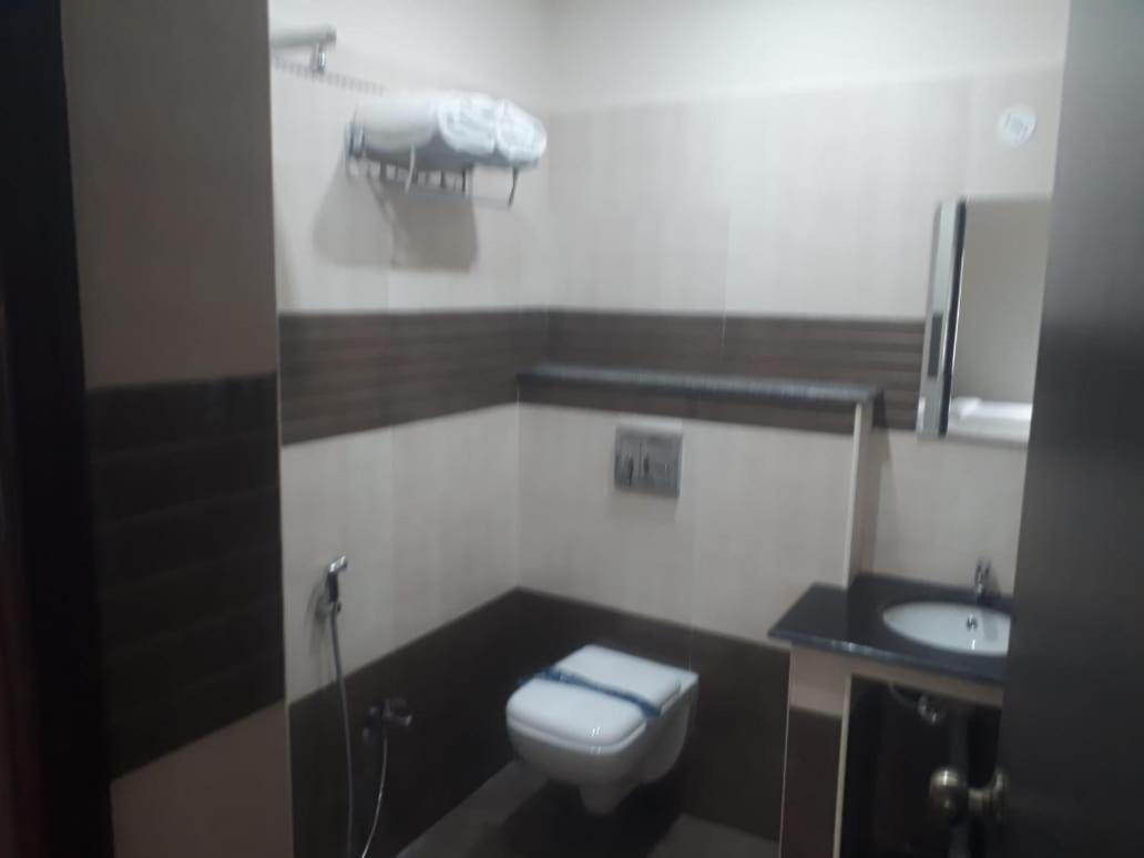 Kanmani Elite- A Perfect Home Tiruchirappalli Esterno foto