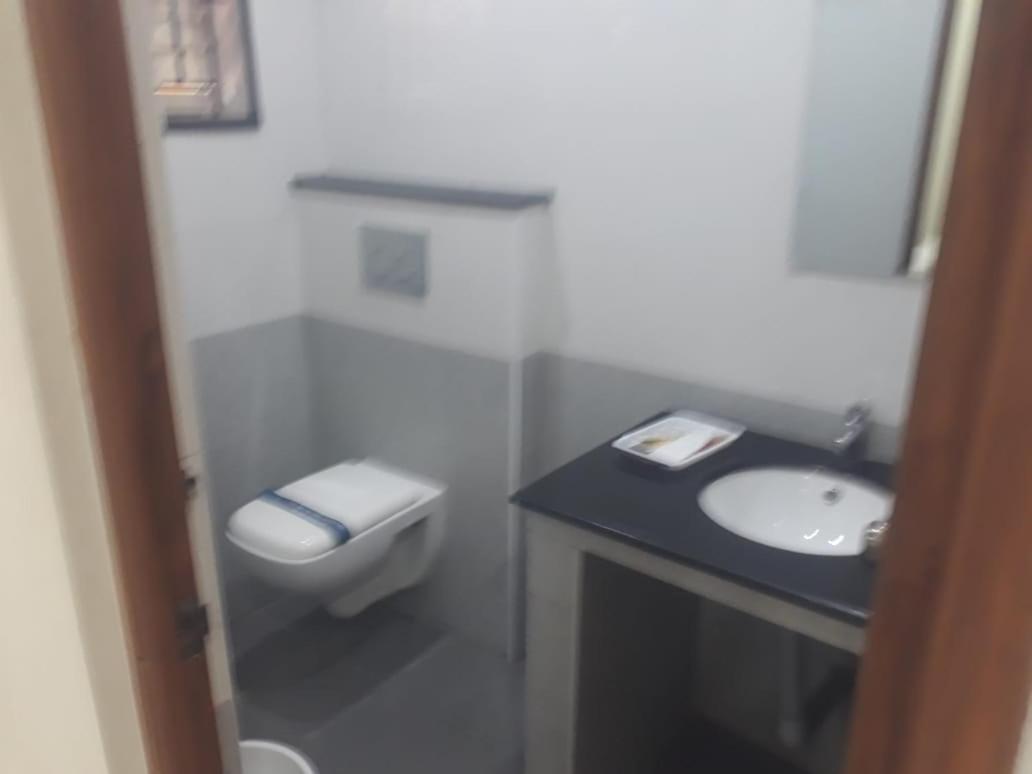 Kanmani Elite- A Perfect Home Tiruchirappalli Esterno foto