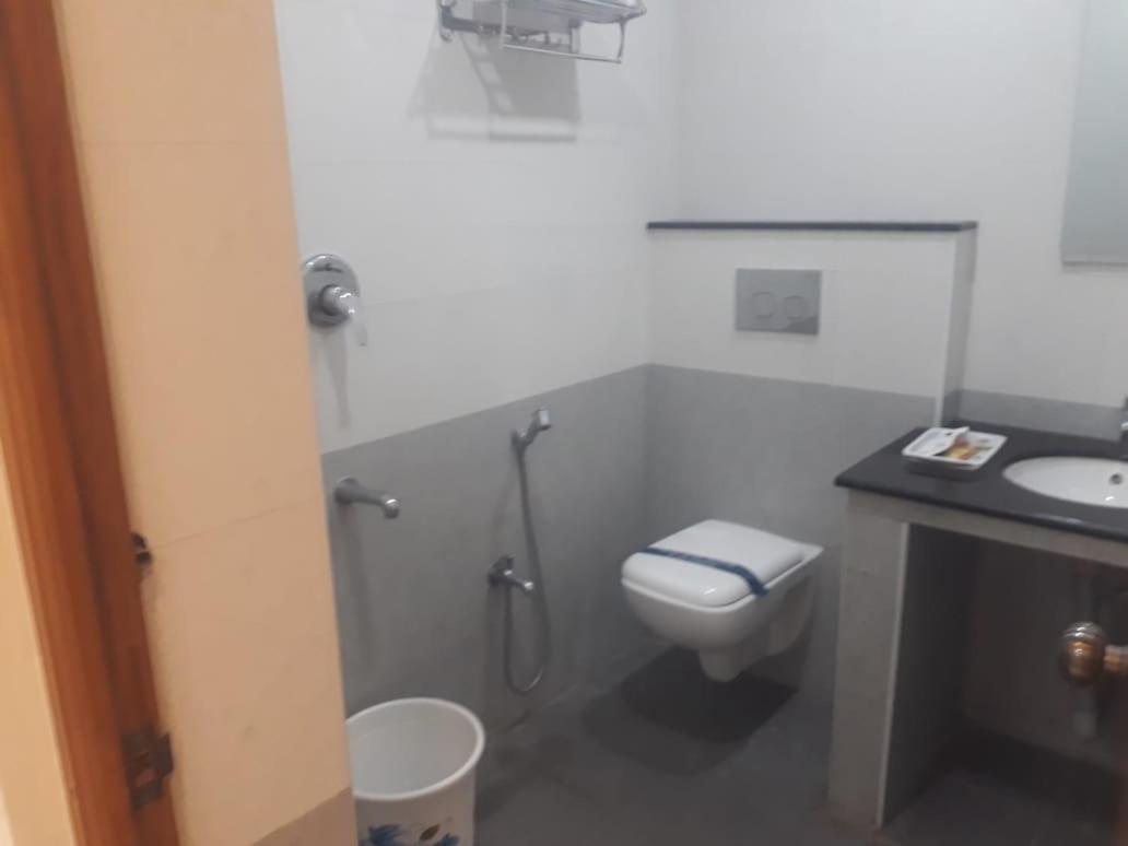 Kanmani Elite- A Perfect Home Tiruchirappalli Esterno foto